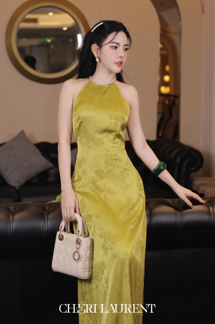 Yifei Dress